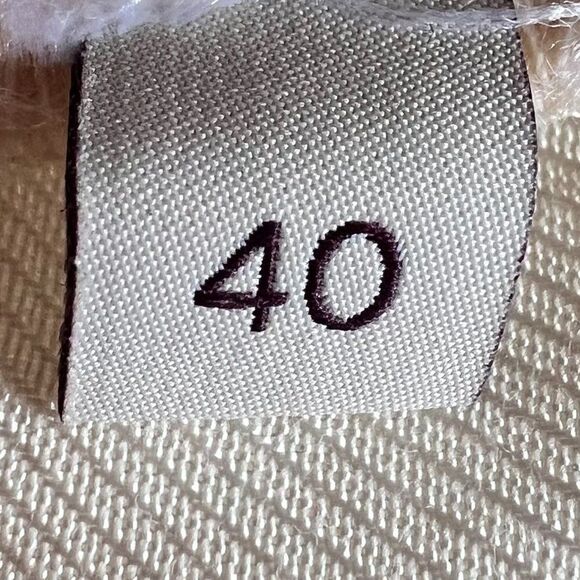 Stella McCartney Relaxed fit Pants Size 6 - Picture 6 of 7